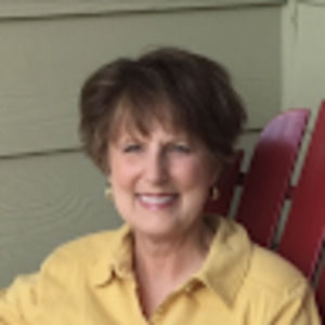 Meet your Posher, Sally